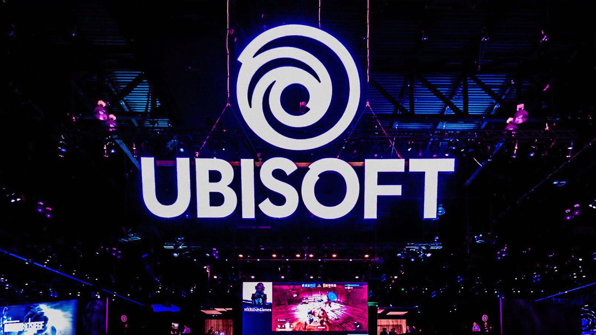 Ubisoft Live 2020 E3