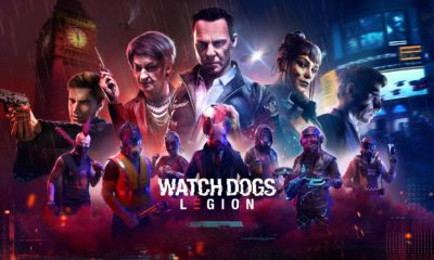 Watch Dogs Legion é um dos primeiros jogos da Ubisoft que suporta efeitos em Ray Tracing renderizados em tempo real no computador.