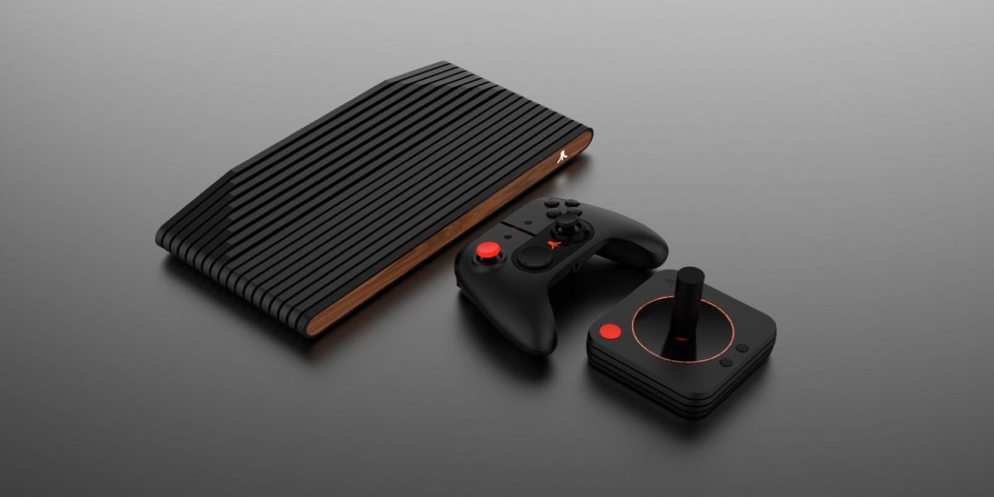 O Atari VCS 800 estará no mercado após vários atrasos com um preço significativo que pode desencorajar até os fãs mais dedicados.