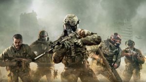 O evento Call of Duty Champs 2020 se tornou online devido a preocupações em torno do COVID-19, parece que a data do evento vazou online.
