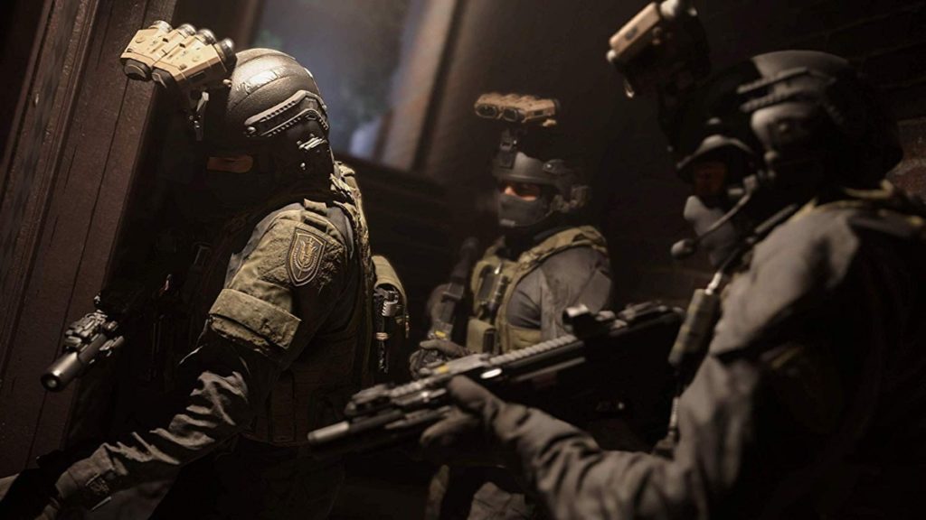 Call of Duty: Modern Warfare | Atualização corrige bugs do Rytec AMR 2022 Viciados