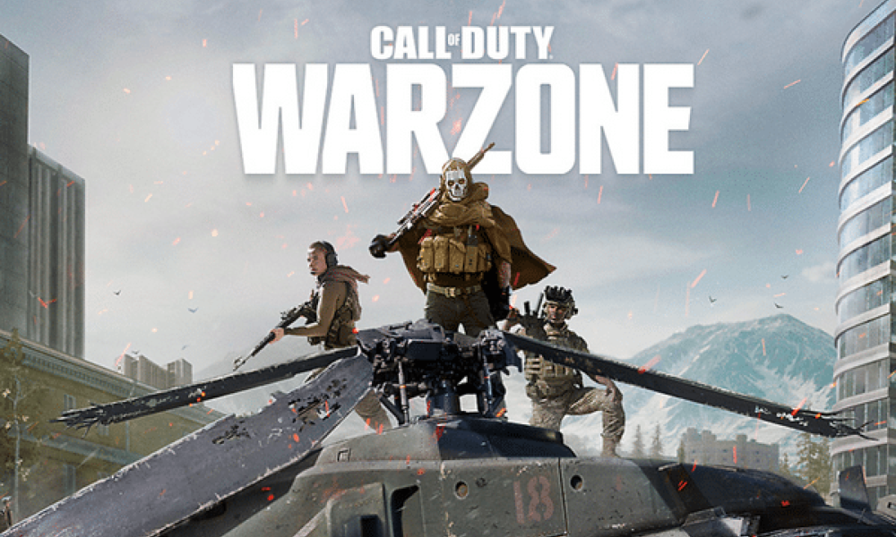 Os desenvolvedores de Call of Duty: Warzone atualizam o Trello do jogo com vários bugs sendo rastreados, alguns dos quais já foram corrigidos