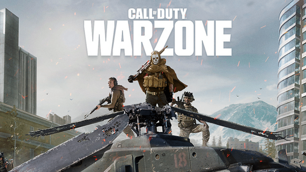 Os desenvolvedores de Call of Duty: Warzone atualizam o Trello do jogo com vários bugs sendo rastreados, alguns dos quais já foram corrigidos