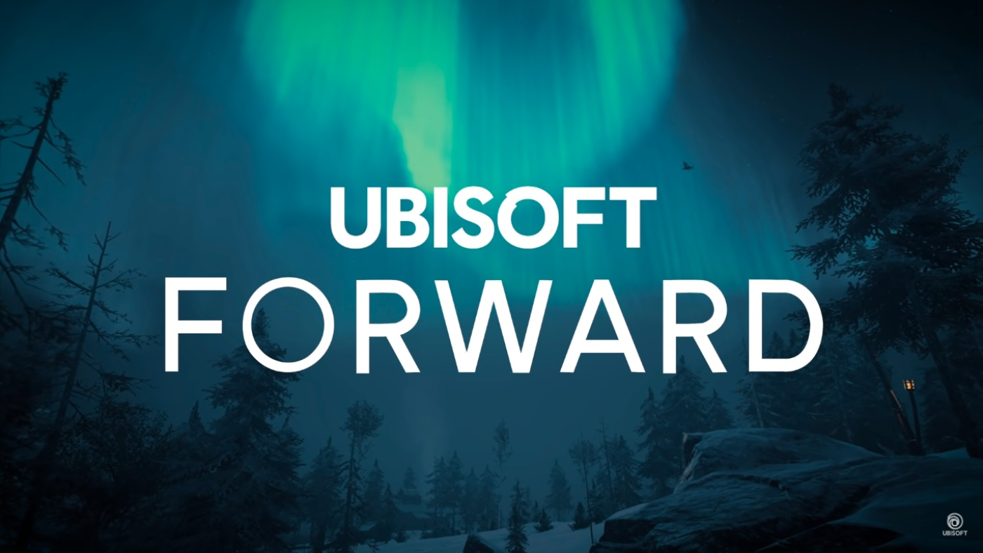 Ubisoft Forward