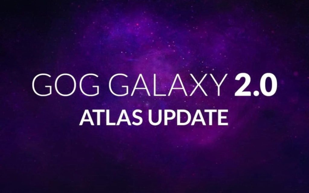 Epic Games Store se integrou oficialmente ao GOG Galaxy 2.0 2024 Portal Viciados