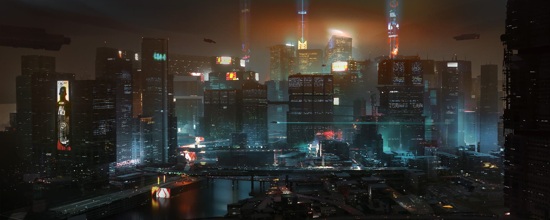 cyberpunk-2077-ciudad-1