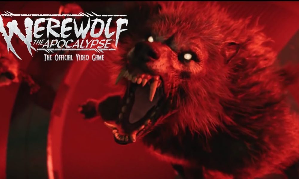 Werewolf: The Apocalypse - Earthblood recebeu um novo trailer de gameplay durante o Nacon Connect, e junto o anuncio da data de lançamento.