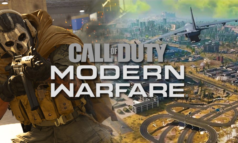 A Activision parece estar revendo algumas das proibições de Call of Duty: Modern Warfare e Call of Duty: Warzone.