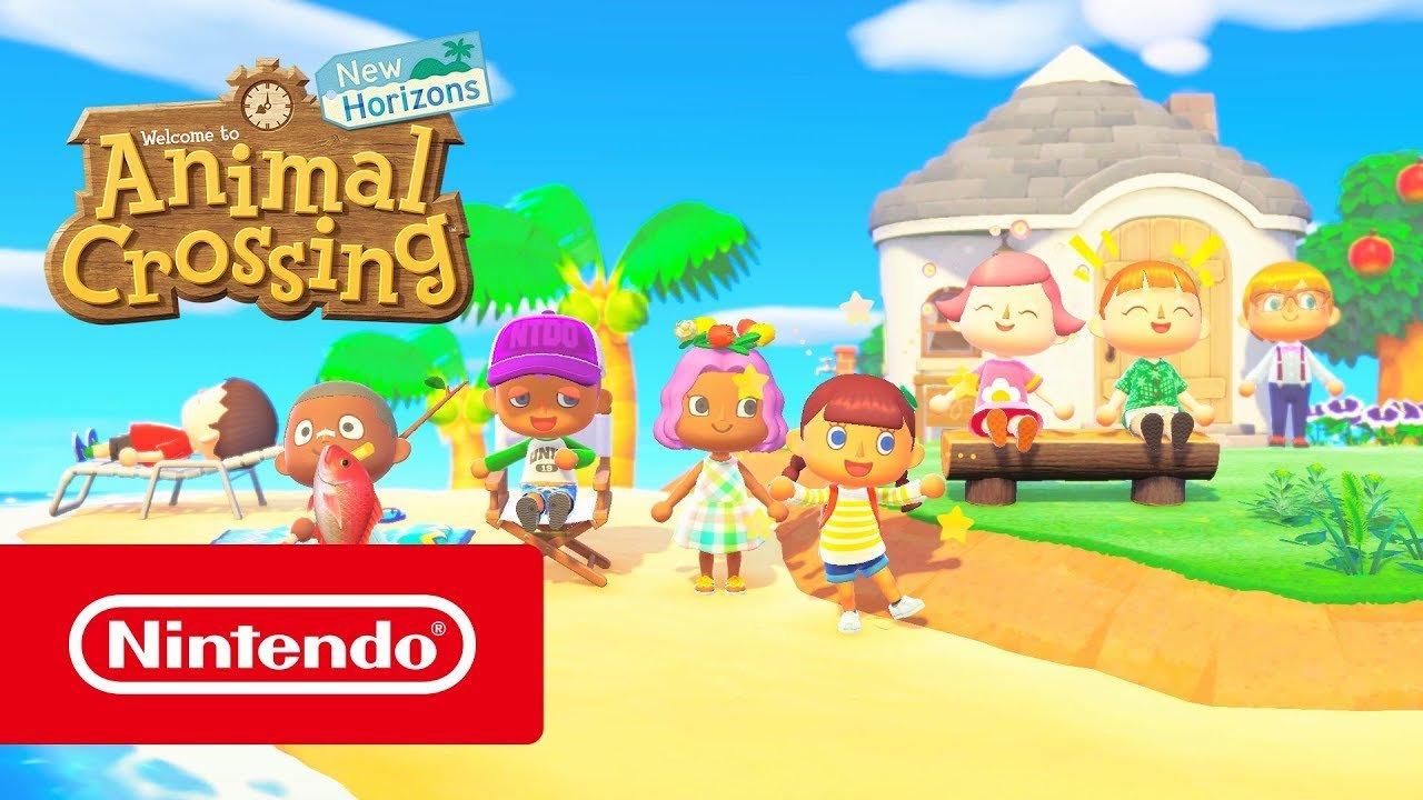 A Nintendo está respondendo rapidamente a problemas de ponte e outros problemas no Animal Crossing: New Horizons com um novo patch.