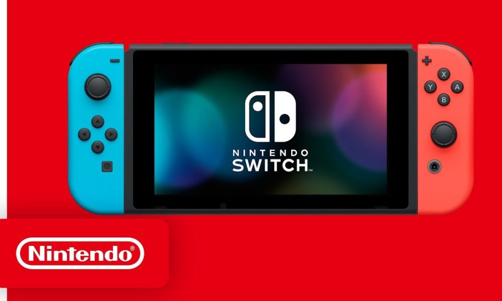 Durante uma assembléia geral, a Nintendo reiterou seu apoio e elogios contínuos ao Switch, mas foi perguntado como será seu próximo console.