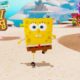 Jogador de Animal Crossing: New Horizons está compartilhando sua divertida e não muito detalhada recreação do Bairro de Bob Esponja no Reddit.