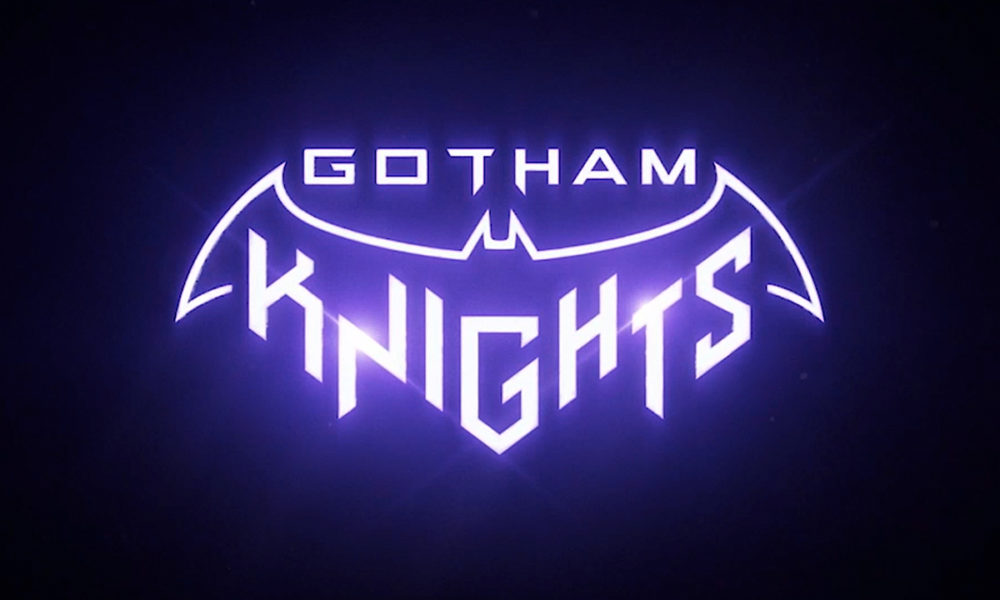Durante a transmissão do evento DC Fandome 2020, a desenvolvedora Warner Bros. Montreal revelou ao mundo o seu novo jogo, Gotham Knights.
