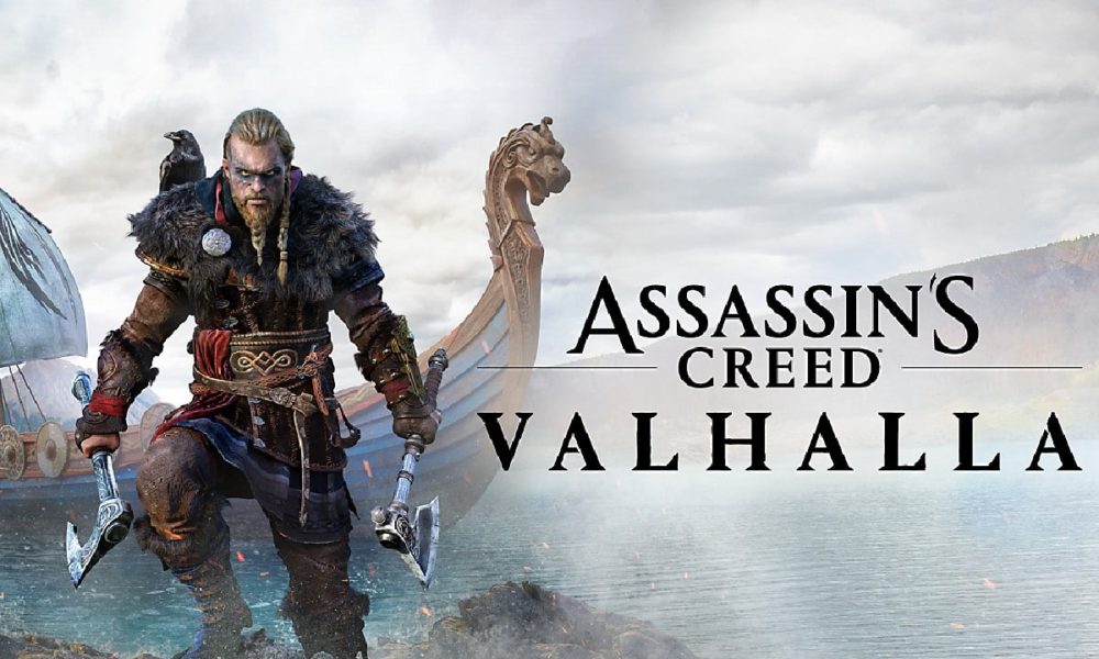 A Ubisoft durante a última Future Games Show da Gamescom mostrou novos detalhes de Assassin’s Creed Valhalla, que lançará em 17 de Novembro.