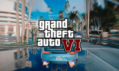 O próximo Grand Theft Auto ainda não foi anunciado, mas GTA 6 está sempre entre os assuntos mais falados do mundo dos jogos.
