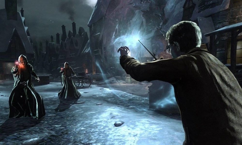 O RPG em terceira pessoa de Harry Potter desenvolvido pela Avalanche Software será lançado no fim de 2021, de acordo com informações.