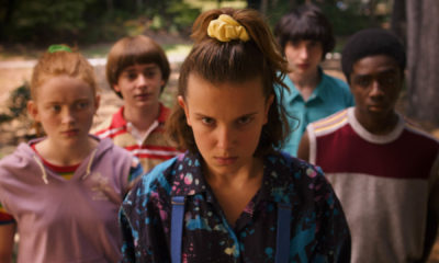 O último trailer da 4º temporada de Stranger Things foi divulgado pela Netflix e traz um olhar mais profundo sobre a história de Eleven.