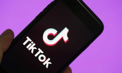 Microsoft está em negociações para comprar o TikTok