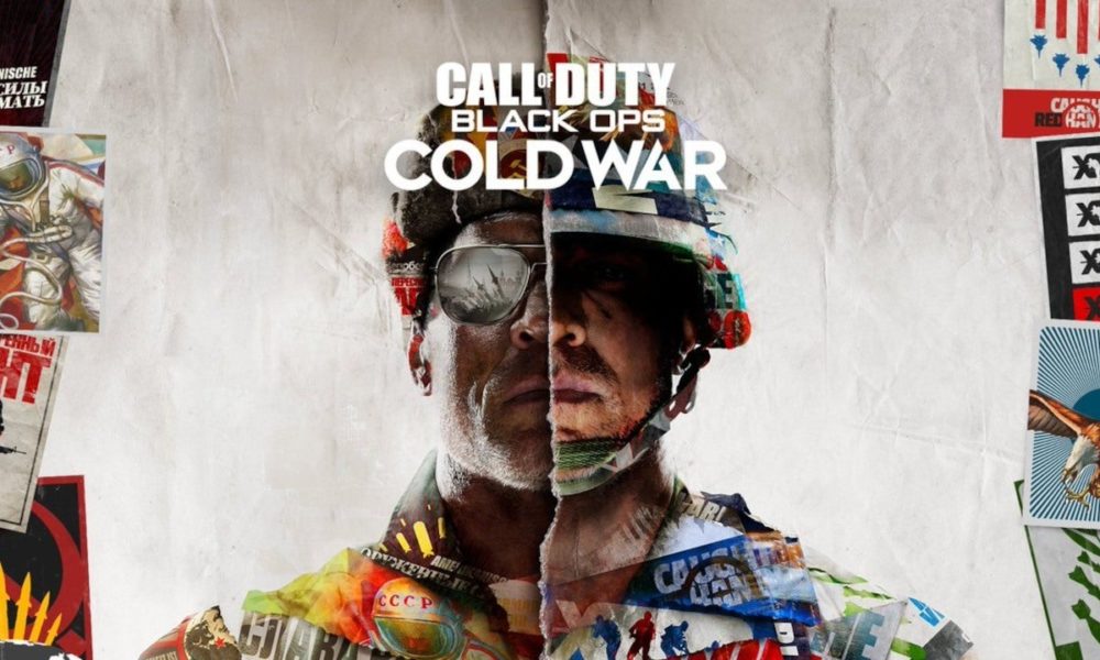 Foram descobertas hoje uma mistura de informações vazadas e oficialmente divulgadas pela Activision sobre Call of Duty: Black Ops Cold War.