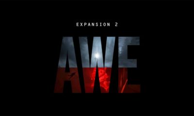 A Remedy Entertainment lançou através de uma transmissão no Twitch, os primeiros 15 minutos da nova expansão DLC de Control: AWE.