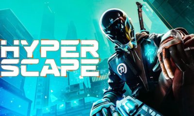 A Ubisoft acaba de compartilhar diversas novidades de seu recente lançado battle-royale, Hyper Scape com um trailer e várias adições ao jogo.