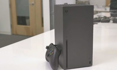 Xbox Series X Pré-venda