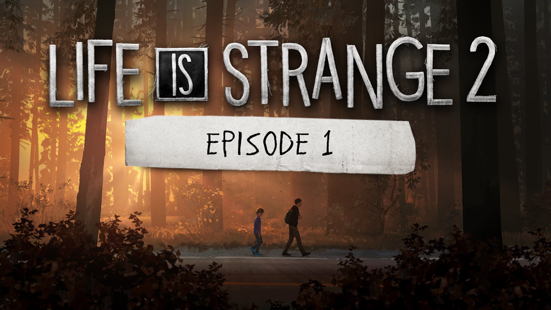 Publicado pela Square Enix e desenvolvido pelo estúdio Dontnod, o 1° episódio de Life is Strange 2 estará gratuito a partir de hoje(17).
