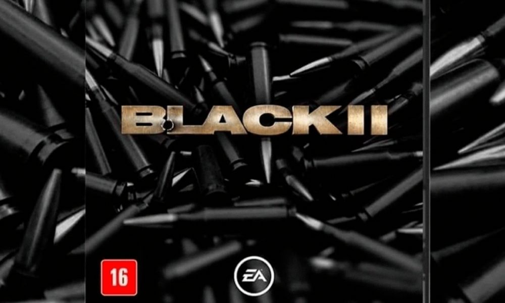 Black 2 é uma das franquias mais esperadas pelos jogadores, infelizmente a Electronic Arts (EA Games) parece ter esquecido o jogo.