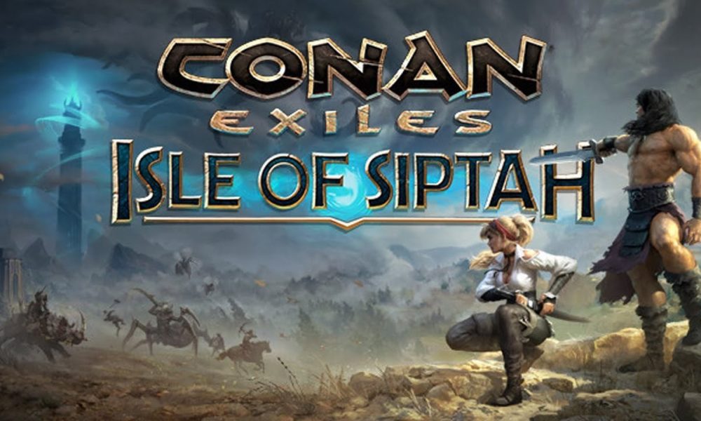 Foi anunciada com um trailer a primeira expansão de história de Conan Exiles, trazendo com sigo uma ilha inteira de novos desafios.