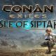 Foi anunciada com um trailer a primeira expansão de história de Conan Exiles, trazendo com sigo uma ilha inteira de novos desafios.