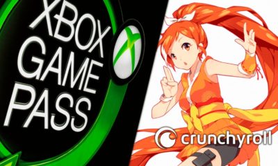 A algumas horas a Xbox e a Crunchyroll começaram a insinuar uma possivel colaboração atráves das redes socias, mas ainda sem confirmação.
