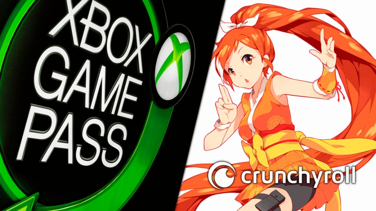 A algumas horas a Xbox e a Crunchyroll começaram a insinuar uma possivel colaboração atráves das redes socias, mas ainda sem confirmação.