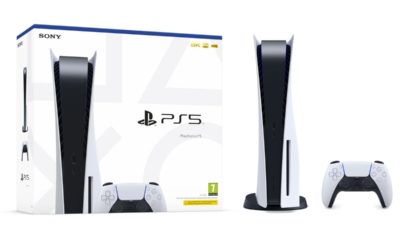 Após se descupar com os fãs a Sony garante que as lojas receberam pelo restante do ano unidades suficientes do PS5 para atender a demanda.