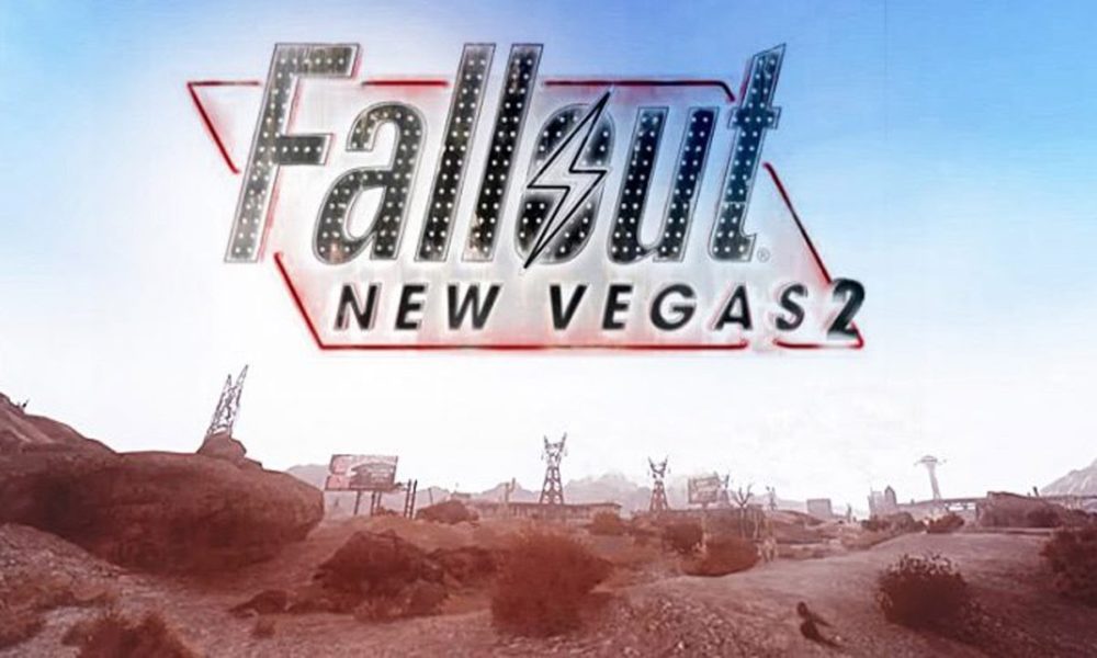 Agora que a Bethesda e a Obisidian fazem ambas parte da Xbox Games Studios, nada impede das empresas de fazerem um Fallout New Vegas 2.