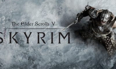 Através de uma postagem no twitter, um programador foi capaz de reproduzir The Elder Scrolls: Skyrim em um teste de gravidez.