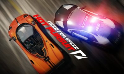 Uma listagem da versão de PS4 de Need for Speed ​​Hot Pursuit Remastered foi vazada no reddit, confirmando o lançamento do game.
