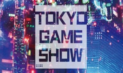 A Tokyo Game Show 2020 será o último grande evento deste ano, relacionado aos anúncios e notícias sobre os próximos lançamentos de videogames.