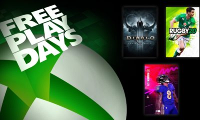 A Xbox está com diversas promocões e claro jogos grátis anunciados para este fim de semana, confira aqui alguns dos jogos grátis.