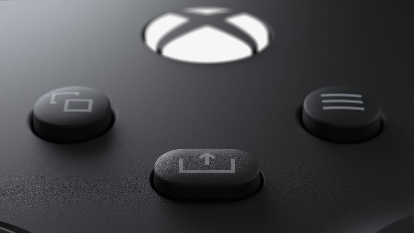 Xbox-Series-X-Controller