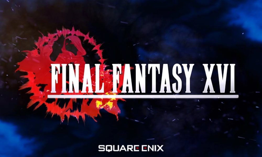 Final Fantasy XVI ainda não foi anunciado oficialmente, mas alguns rumores indicavam que o jogo deveria ter sido apresentado em junho passado.