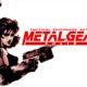 Konami Metal Gear