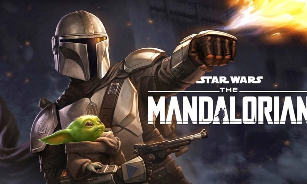 A segunda temporada de The Mandalorian, série de TV de Star Wars, ganhou data de estreia. A nova temporada chega a partir de outubro.