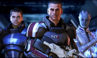O tão esperado Mass Effect: Legendary Edition está provando ser uma verdadeira dor de cabeça para os fãs, mas também para desenvolvedora.