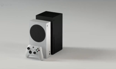 A Microsoft recheaou a semana com diversas revelações de seus consoles da nova geração os Xbox Series X/S. com preço, data e extras.