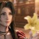 Briana White, a dubladora inglesa de Aeris em Final Fantasy VII Remake, fez o melhor cosplay da personagem que você já viu.
