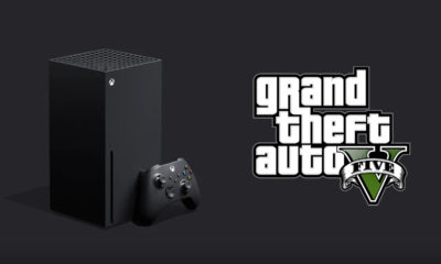 A Rockstar Games anunciou que em 2021 vai lançar uma versão melhorada de GTA 5 para PlayStation 5 da Sony e Xbox Series S/X da Microsoft.