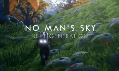 No Man's Sky estará presente na nova geração de consoles e PC, e a melhor parte e quee será graças a uma atualização totalmente gratuita.