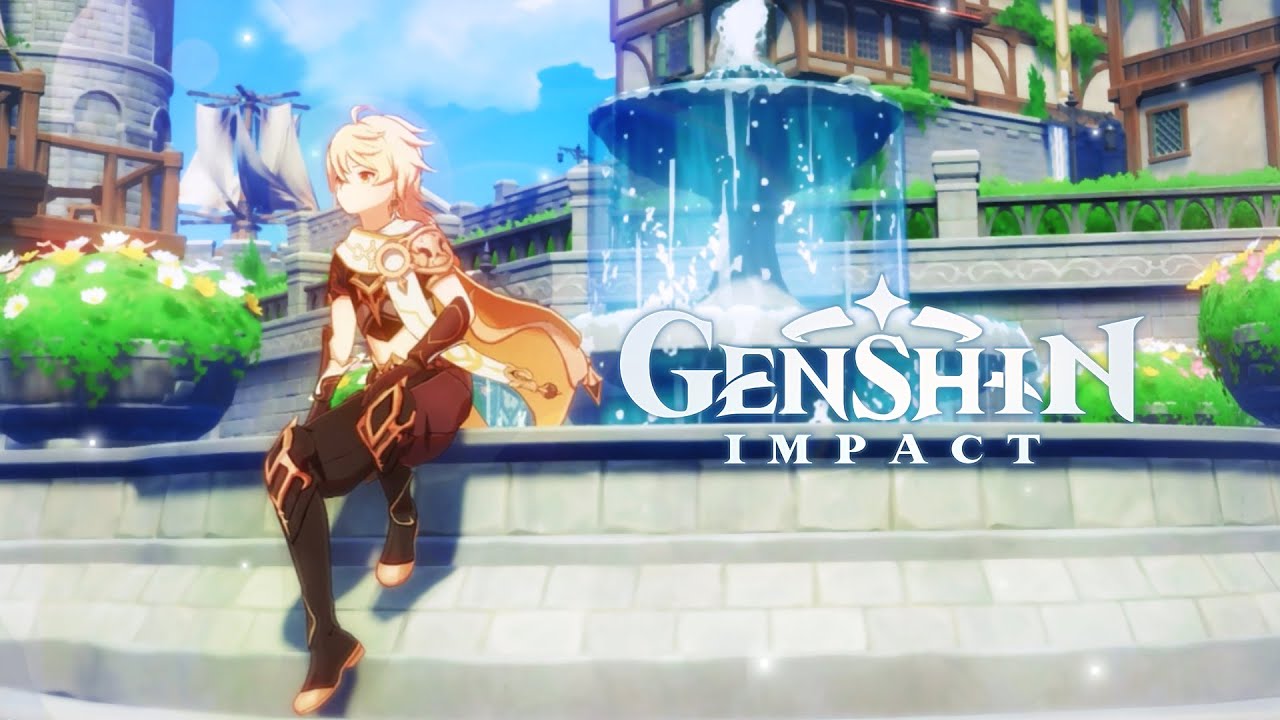 A Mihoyo de lançar um novo código de uso global para Genshin Impact, como forma de promover a atualização 1.1 do jogo.