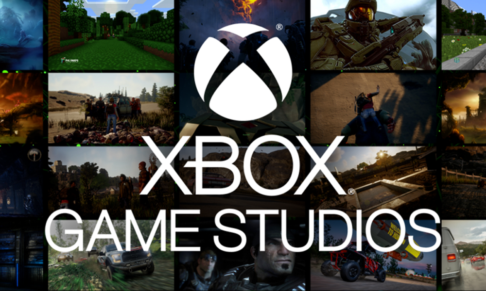 Aparentemente, várias 'fontes' apontam para o anúncio da compra de outro estúdio pela Microsoft durante o evento do Xbox Series X/S.