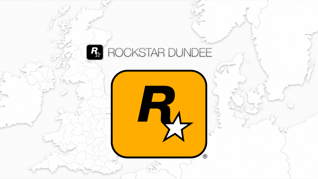 A Rockstar Dundee é o mais recente estúdio da Rockstar Games, anteriormente conhecido como Ruffian Games.