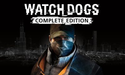 O primeiro Watch Dogs estará vindo para os consoles de nova geração, como Watch Dogs Complete Edition, a qual foi classificado pela ESRB.